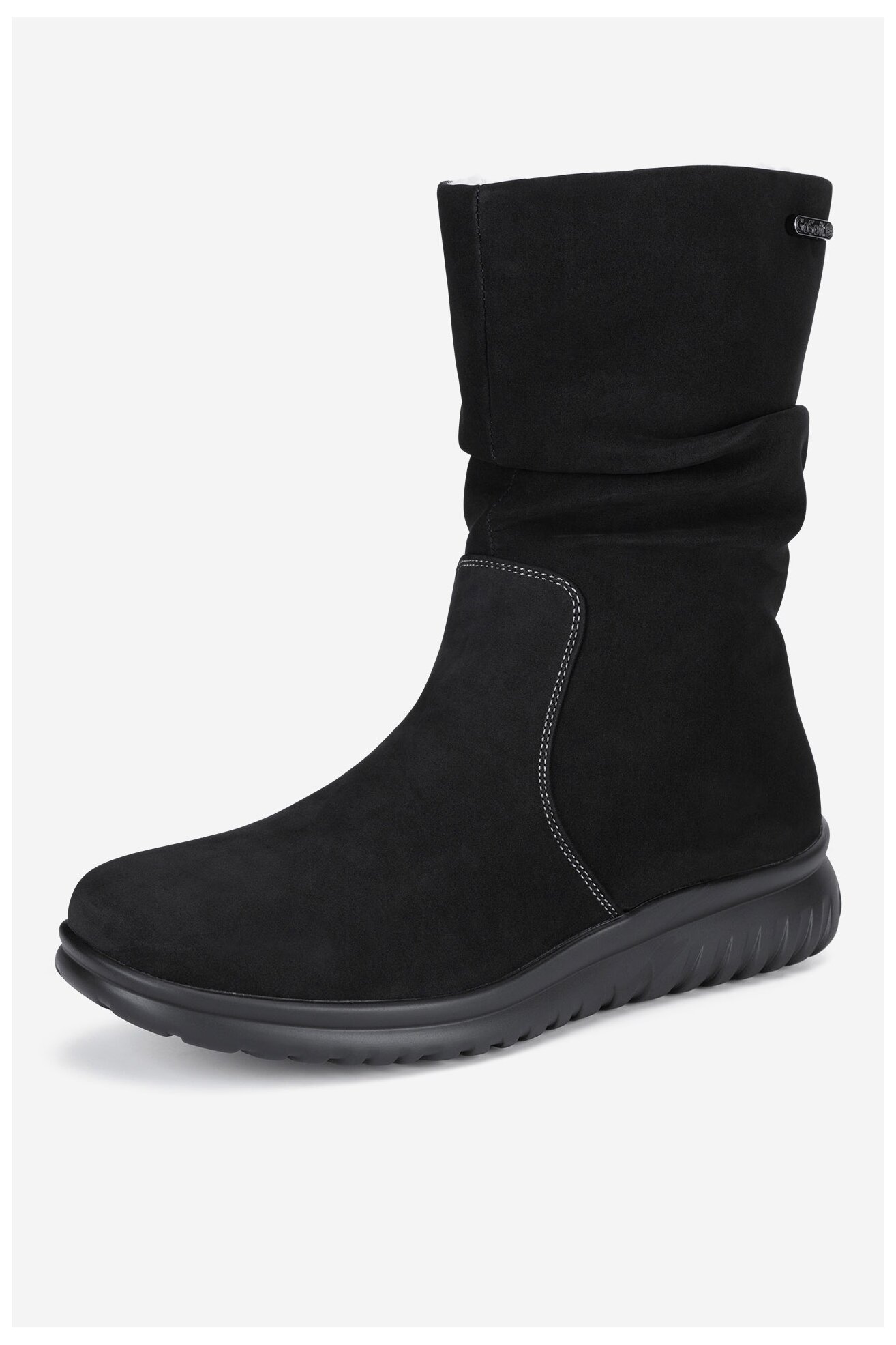 Боти Go Soft WS2P267-05 ЧЕРЕН