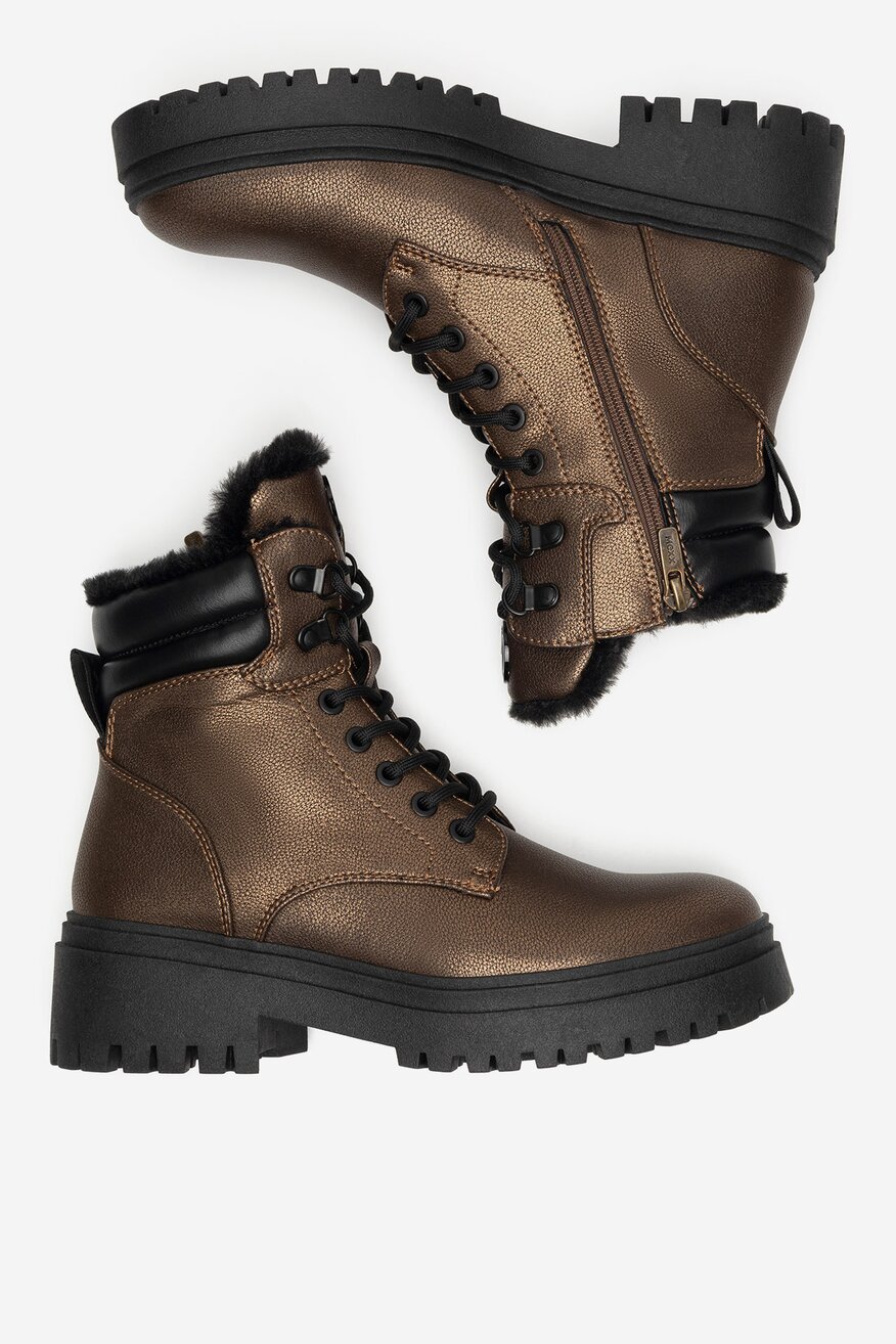 Bocanci Mexx ARĂMIU - 5905588927341