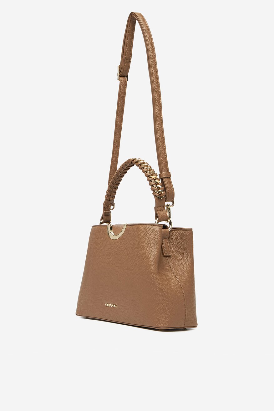 Geantă de mână Lasocki BEJ - 5906751241424