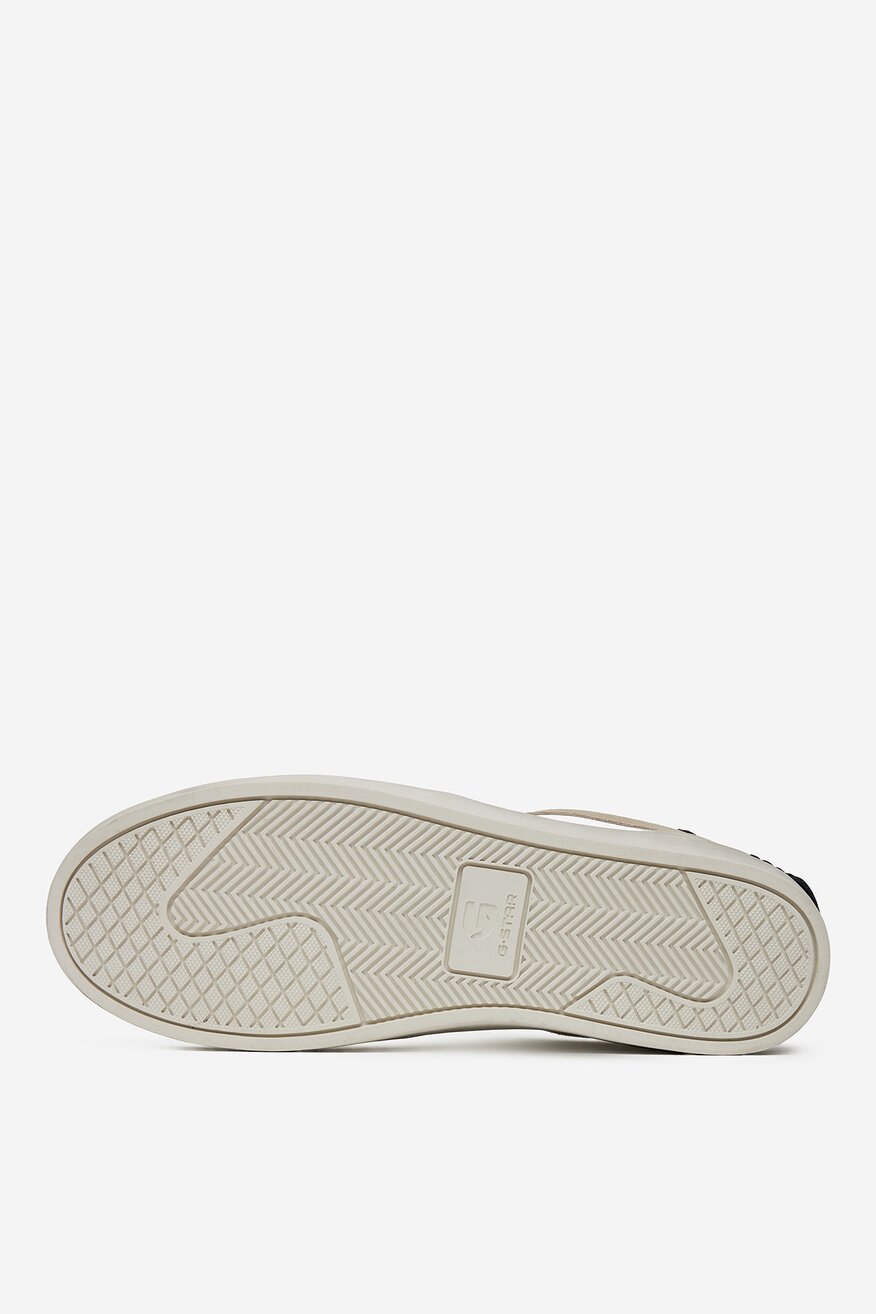 Tenisky G-STAR RAW BÍLÁ - 5906751168394