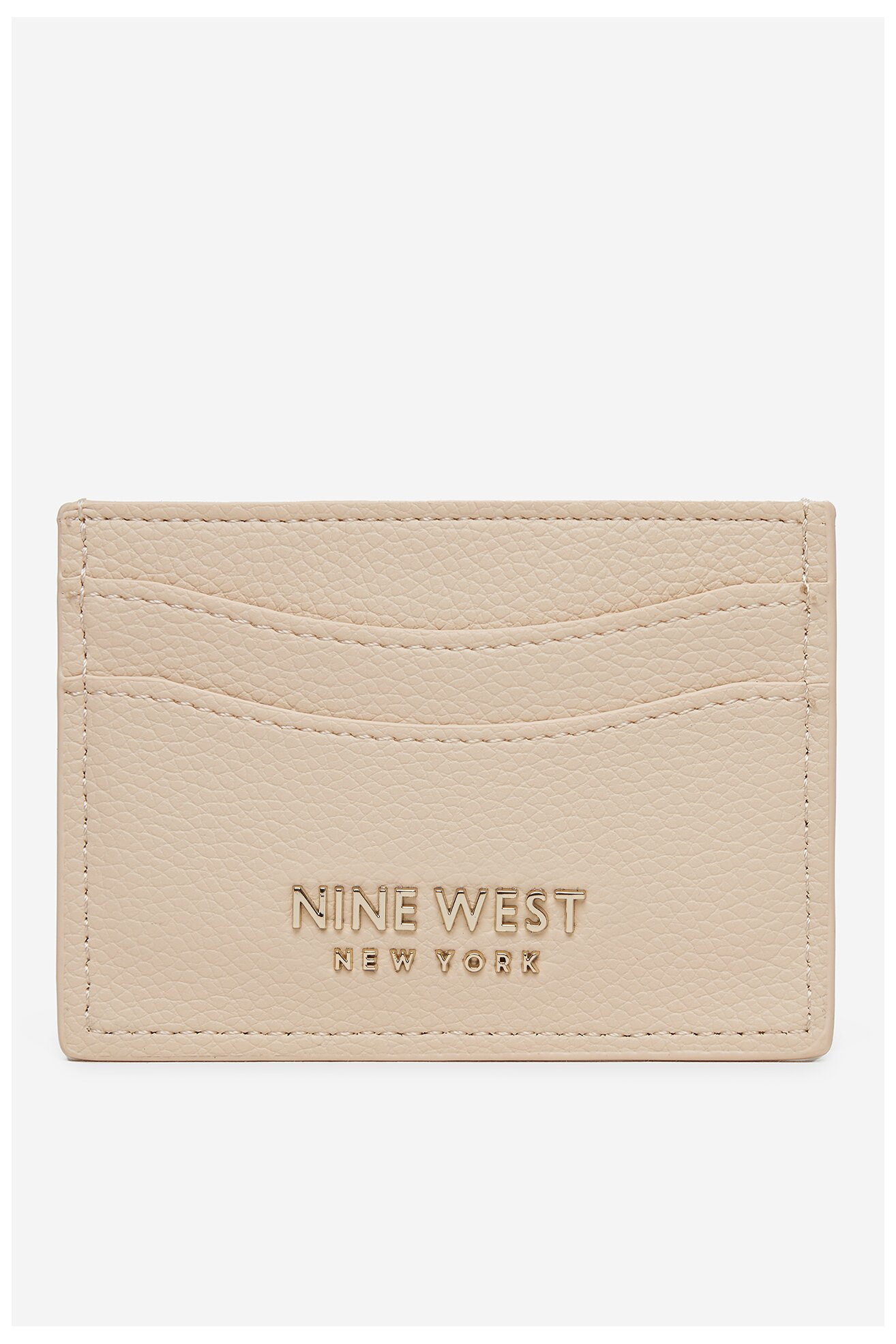 Portofel femei NINE WEST NW-W1-003-SS25 BEJ