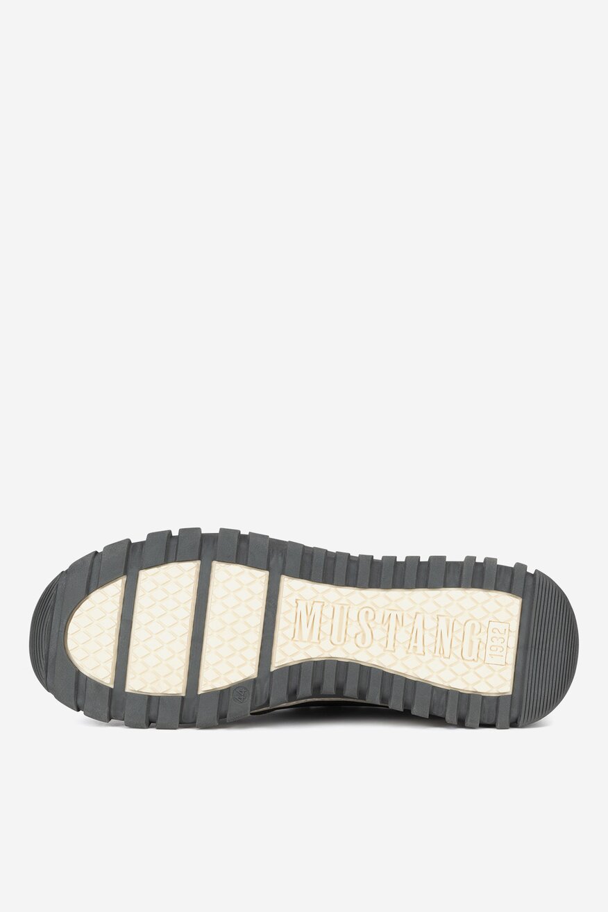 Mustang - Sneakersy - 5905588867326