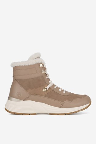 Черевики Remonte D6684-20 КОРИЧНЕВИЙ