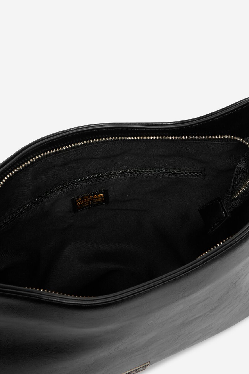 
                Сумка З Ремінцем G-STAR RAW ЧОРНИЙ - 5906751619841