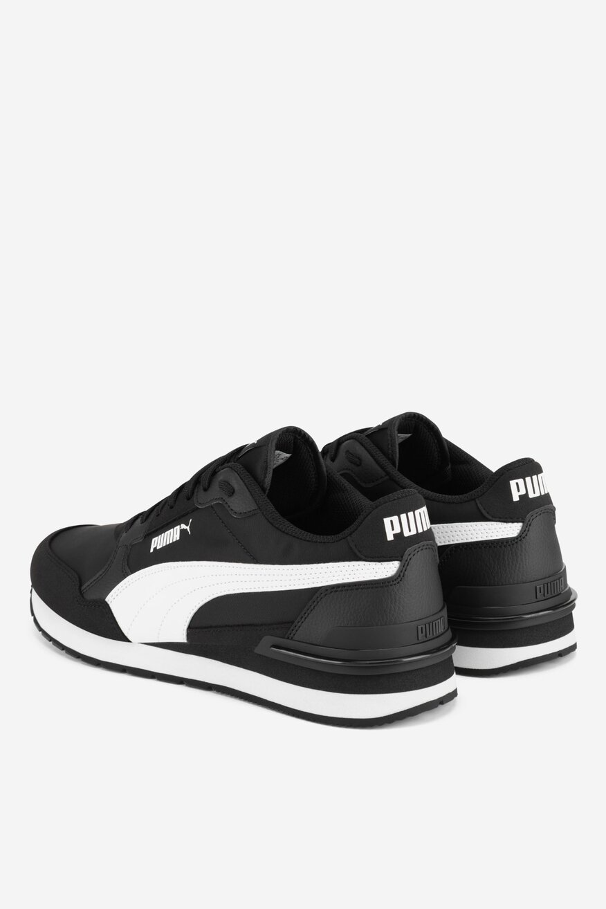 Sportovní obuv Puma ČERNÁ - 5906751154649
