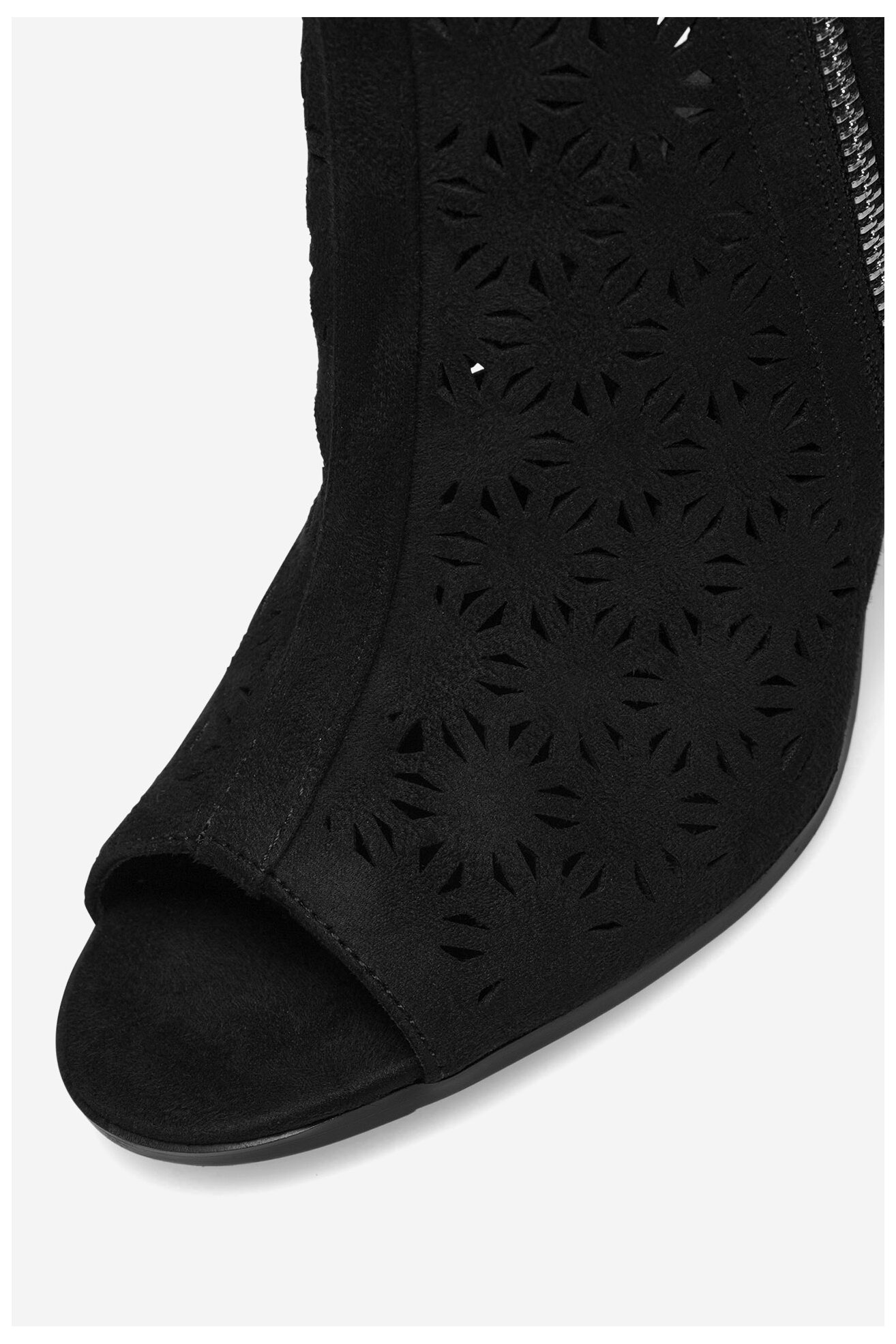 Сандали Jenny Fairy WYL0410-2 ЧЕРЕН