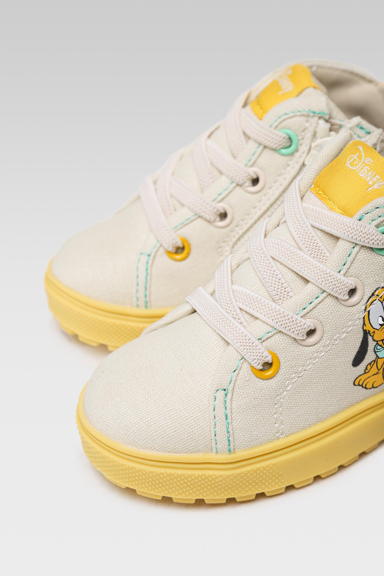 Кецове Mickey&Friends SS23-155DSTC БЕЖОВ