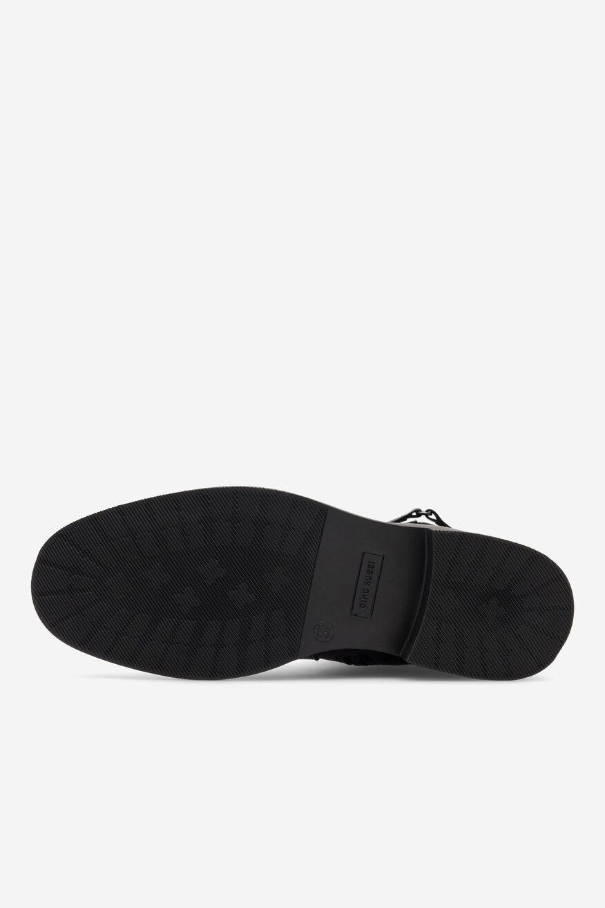 Ghete Gino Rossi NEGRU - 5905588181583