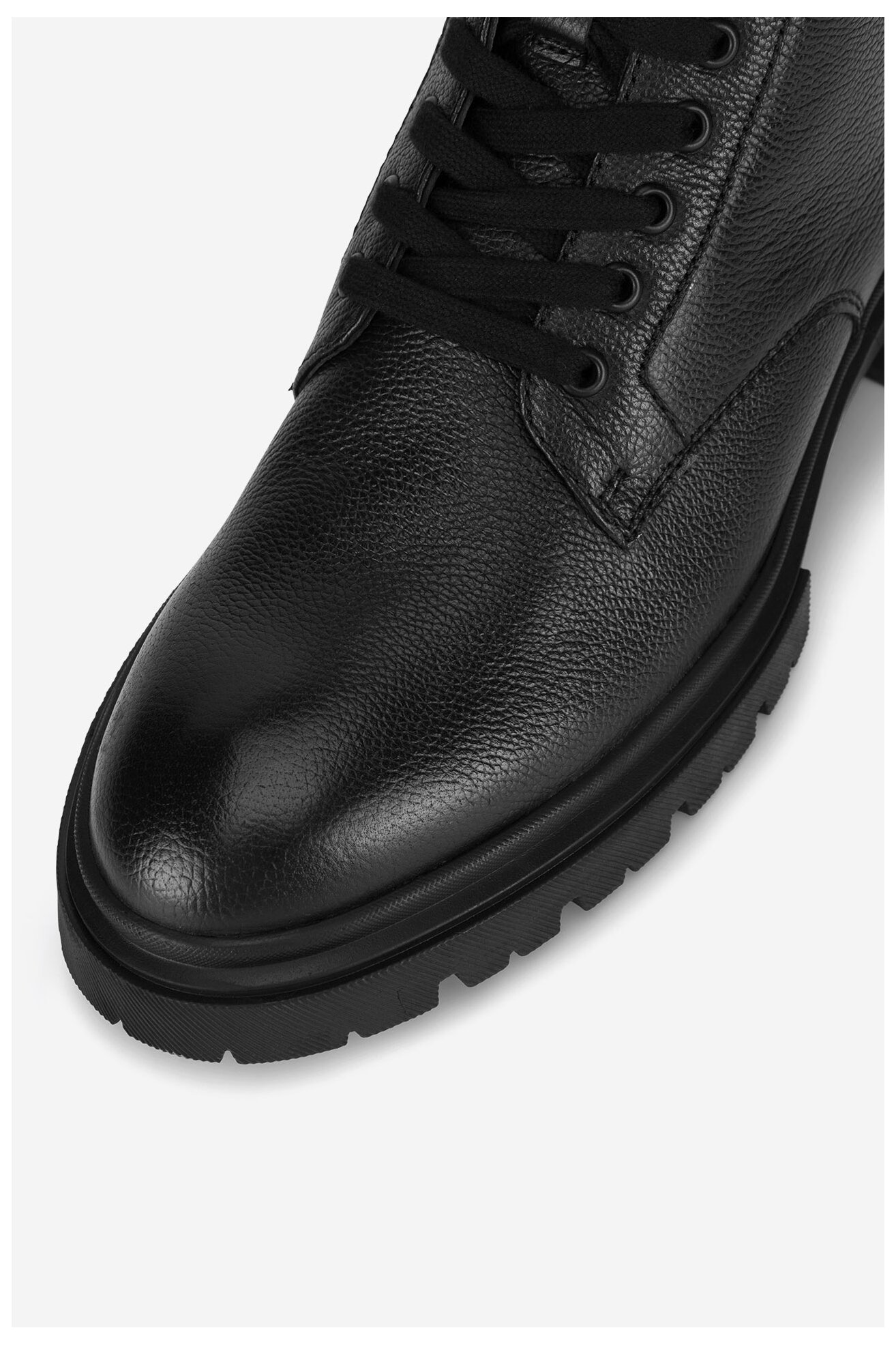 Csizma Mexx ZIBI-06 MI08 FEKETE