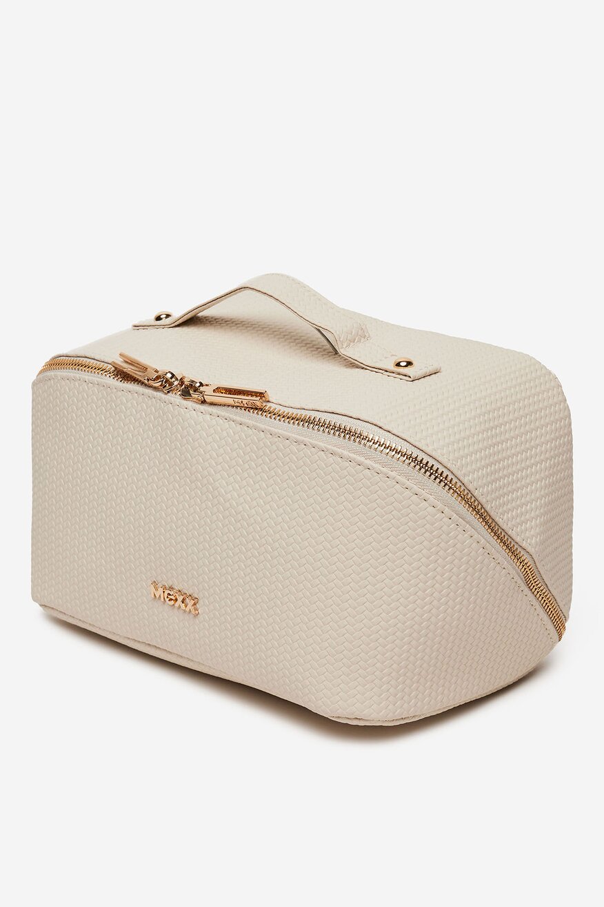 
                Neseser Mexx BEŽ - 5906751017104