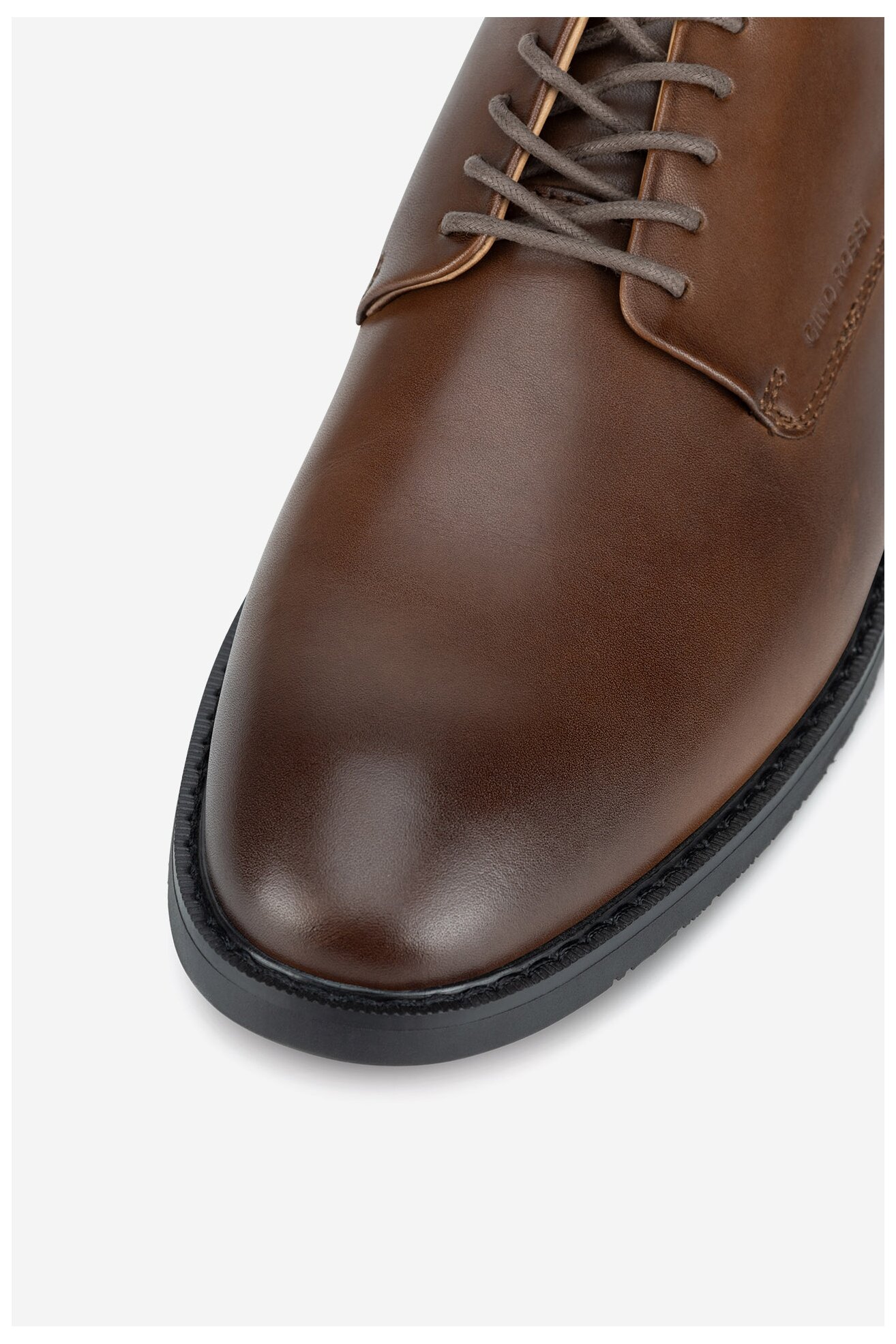 Pantofi casual Gino Rossi DANTE-05 124 AM MARO DESCHIS