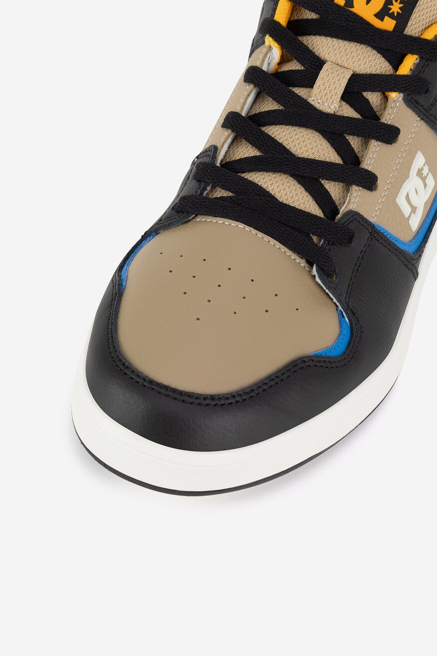 
                Спортни обувки DC Shoes БЕЖОВ - 5903419787232