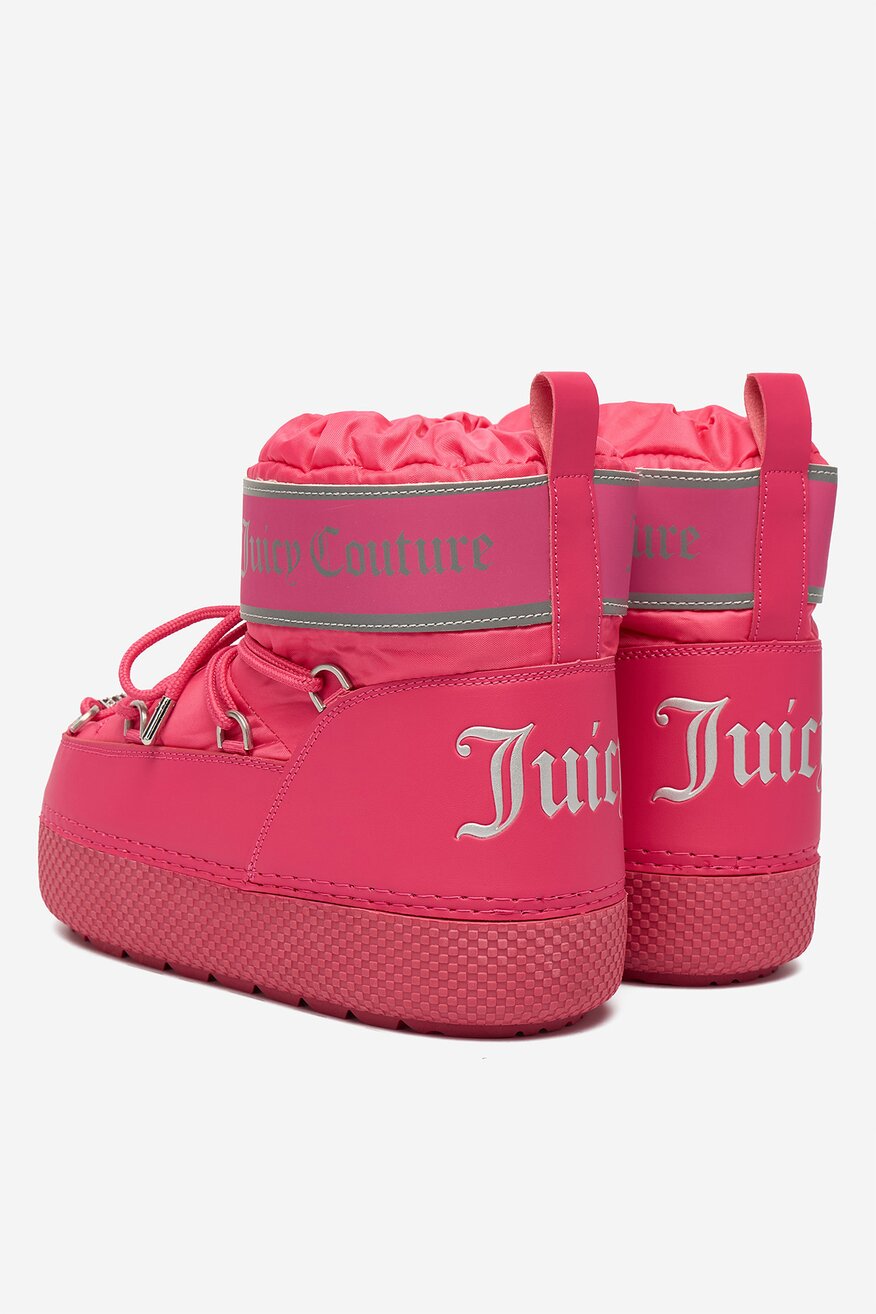 Ghete Juicy Couture ROZ - 5906751540633