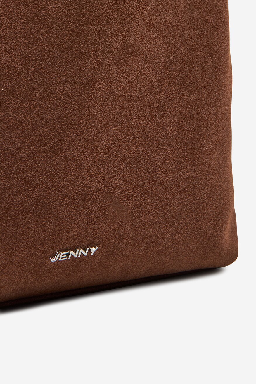 Kézitáska Jenny BARNA - 5906751314685