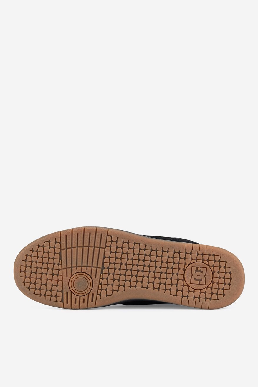 DC Shoes - MANTECA 4 HI - 5905588848578