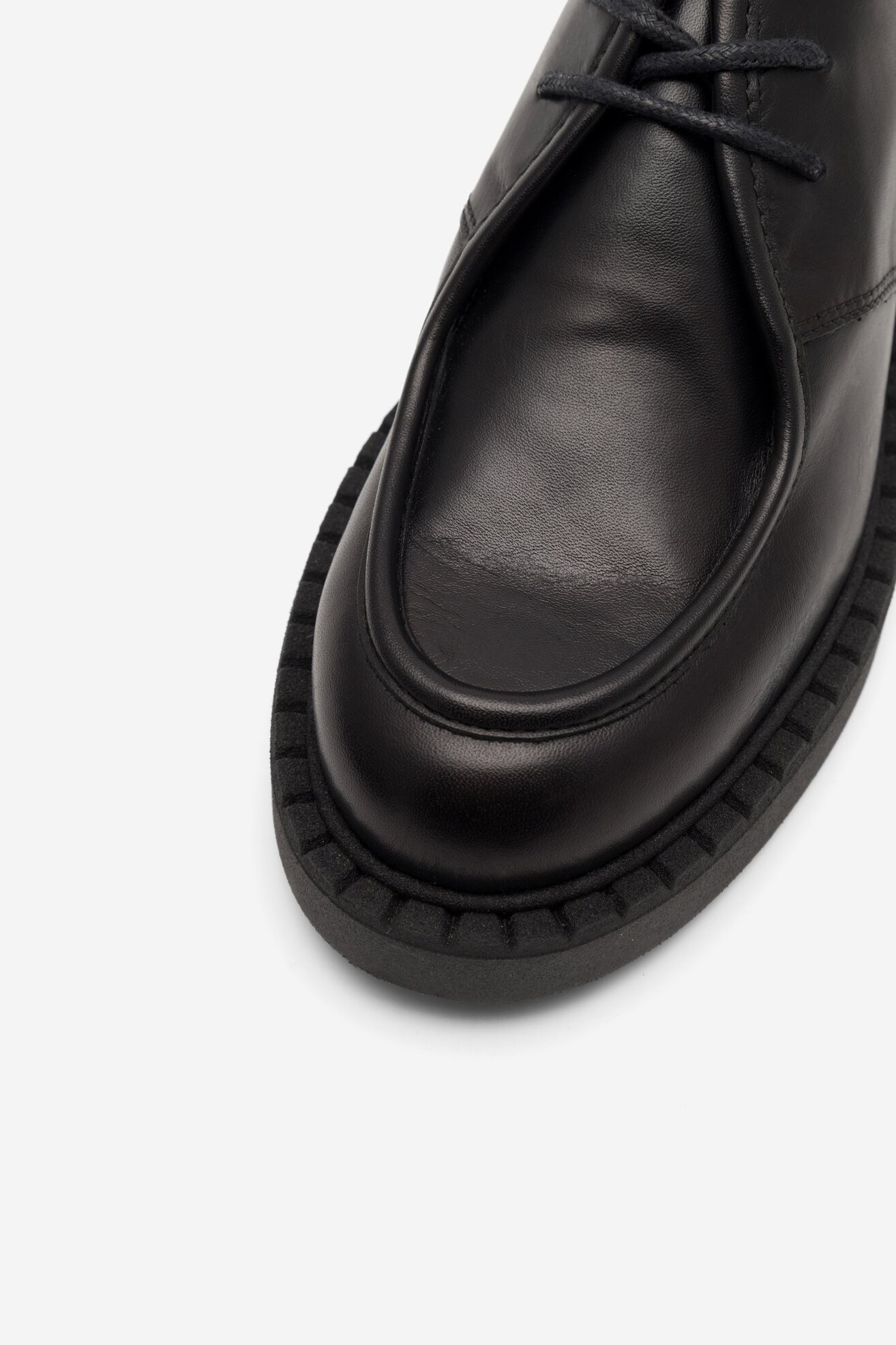 Pantofi casual Gino Rossi ARONA-26909PE NEGRU