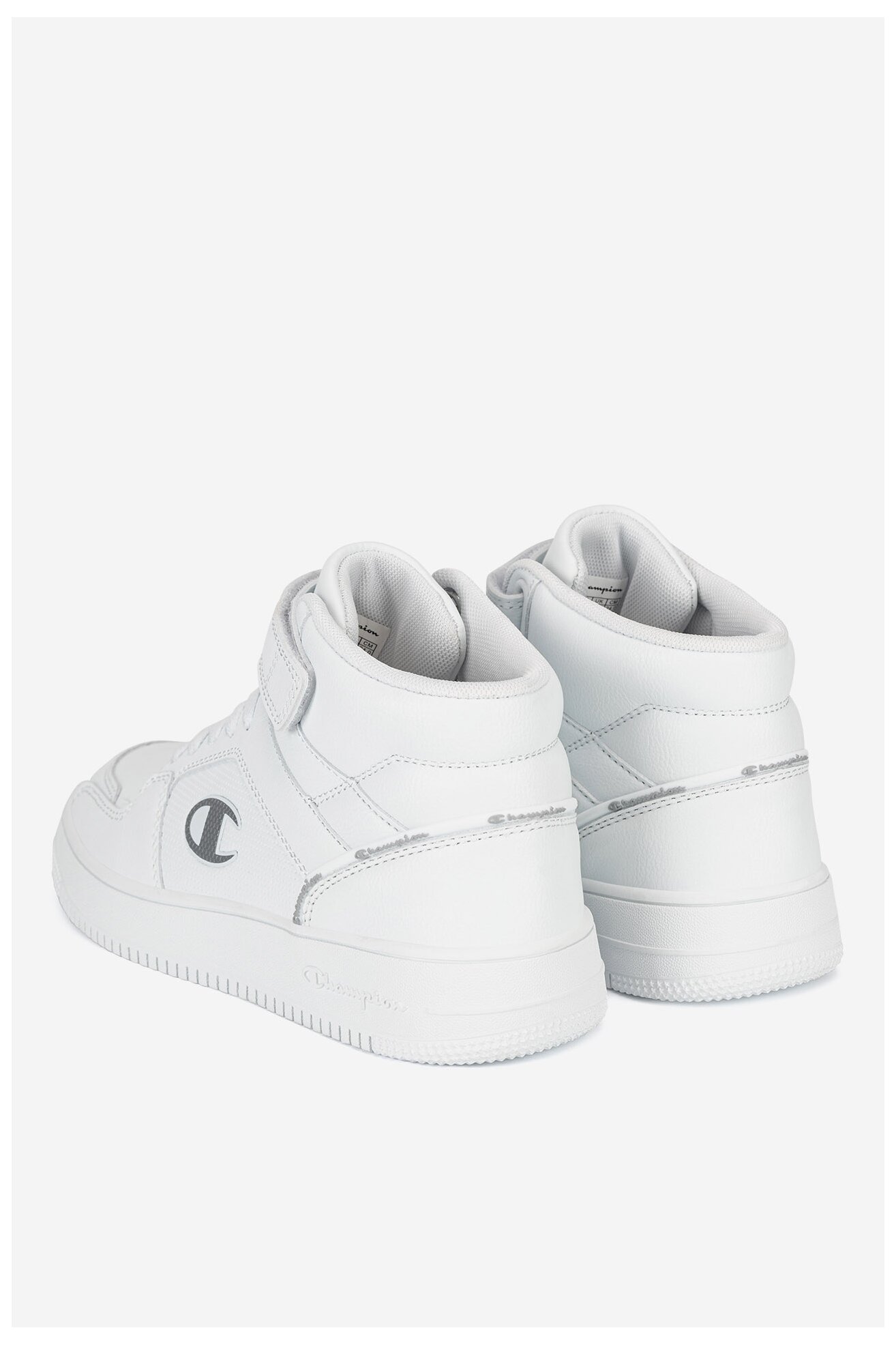 Încălțăminte sport Champion RD18 2.0 G GS MID S32680-WW021 ALB