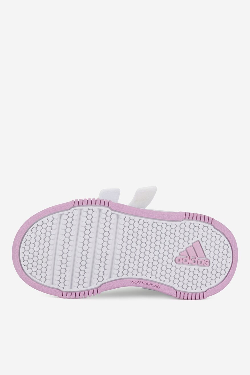 Sportovní obuv adidas BÍLÁ - 5903419541001