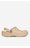 Șlapi pentru bazin Crocs C-BAYA LINED CLOG 205969-2ZM BEJ