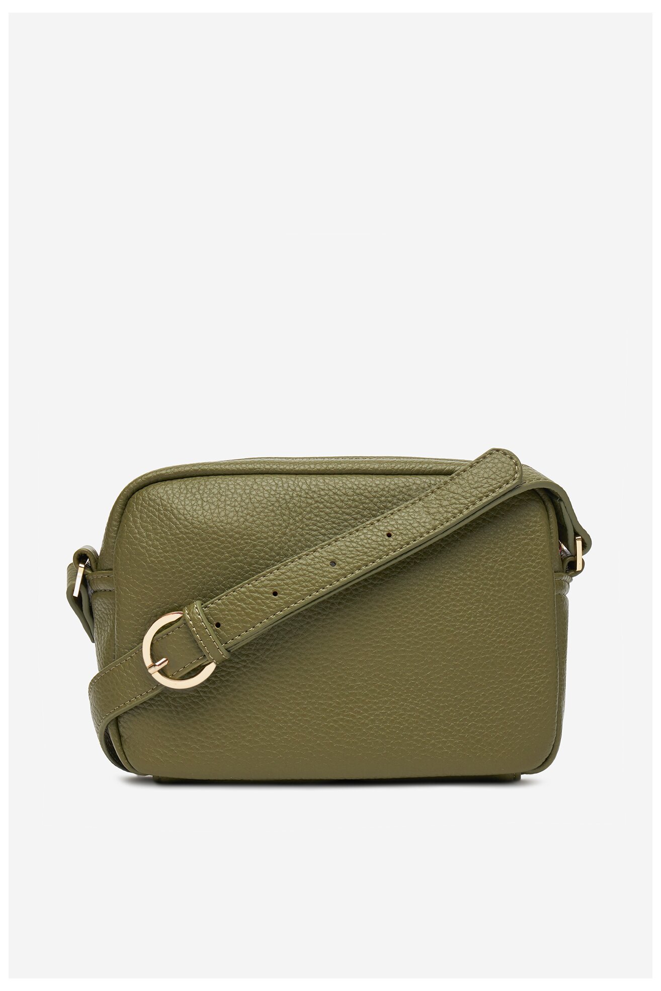 Сумка З Ремінцем Beverly Hills Polo Club CEO-BHPC-C-004-08 ЗЕЛЕНИЙ