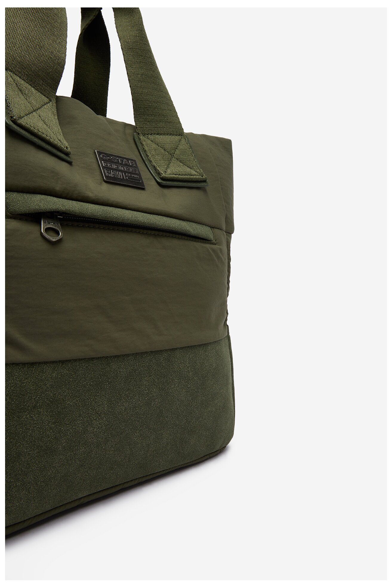 Torba G-STAR RAW C-ODYS-XC8184 TAMNO BEŽ