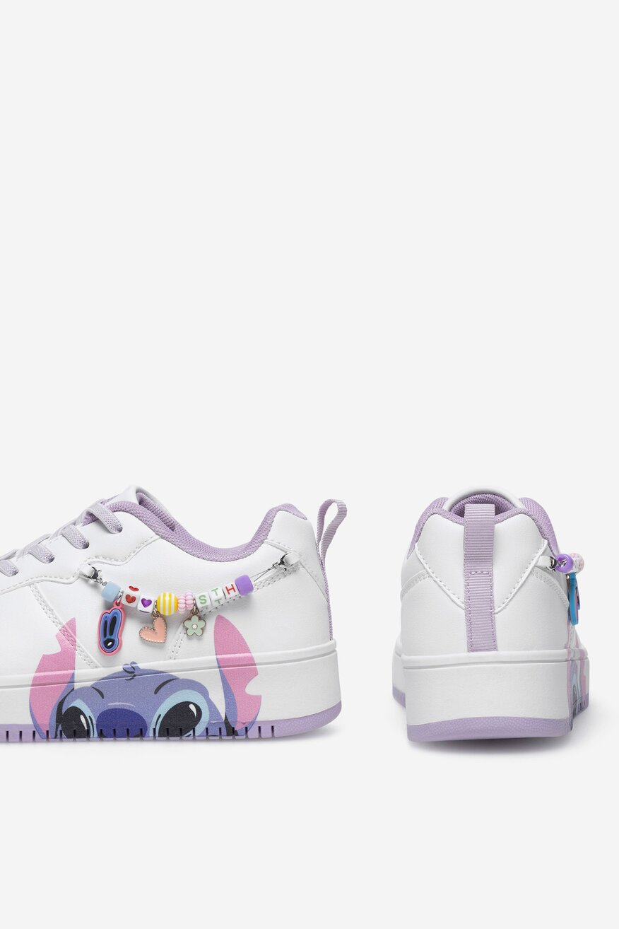 
                Sportcipő Disney Classics FEHÉR - 5906751638767