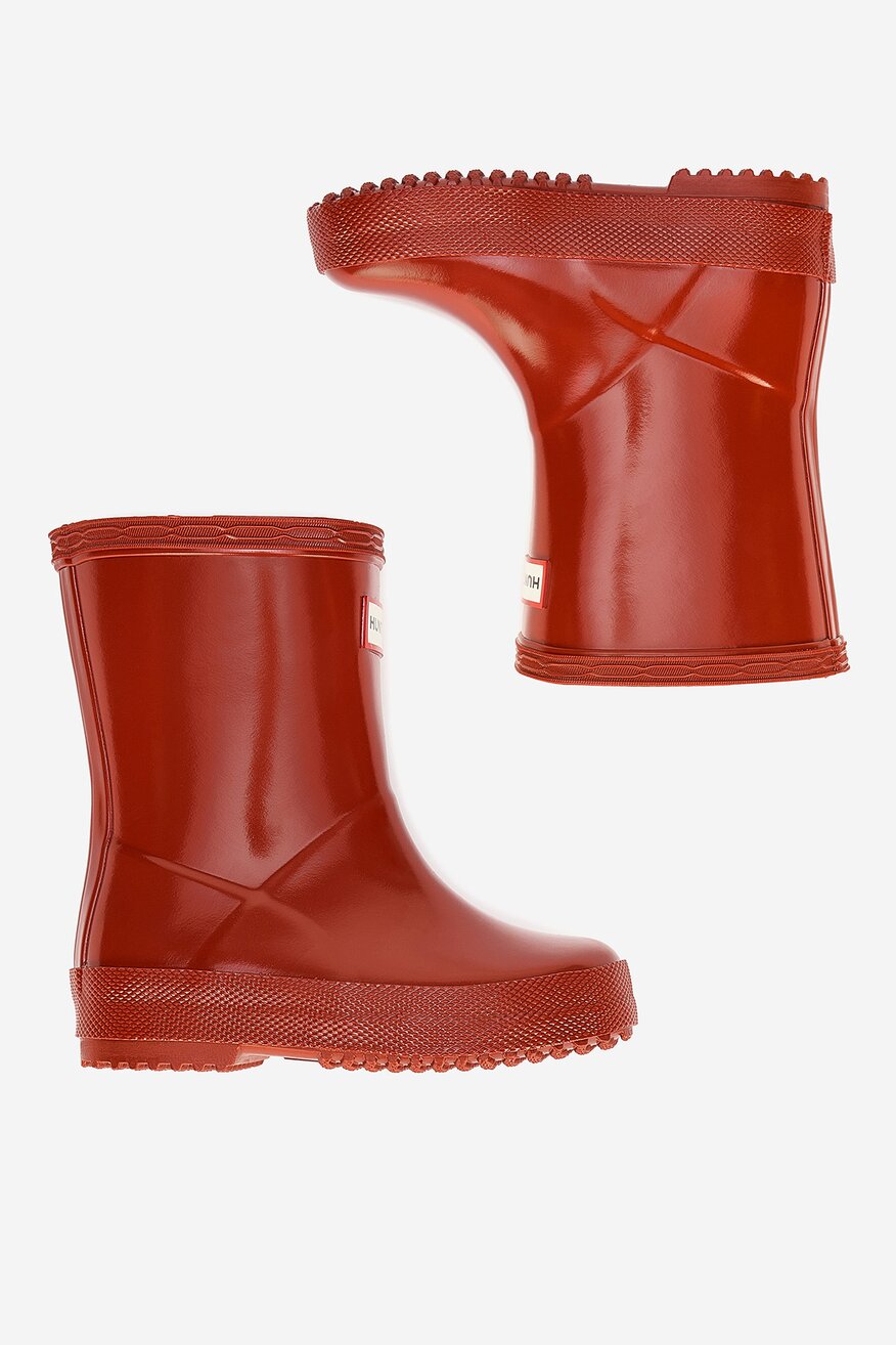 
                Гумени ботуши HUNTER ЧЕРВЕН - 5905588959977