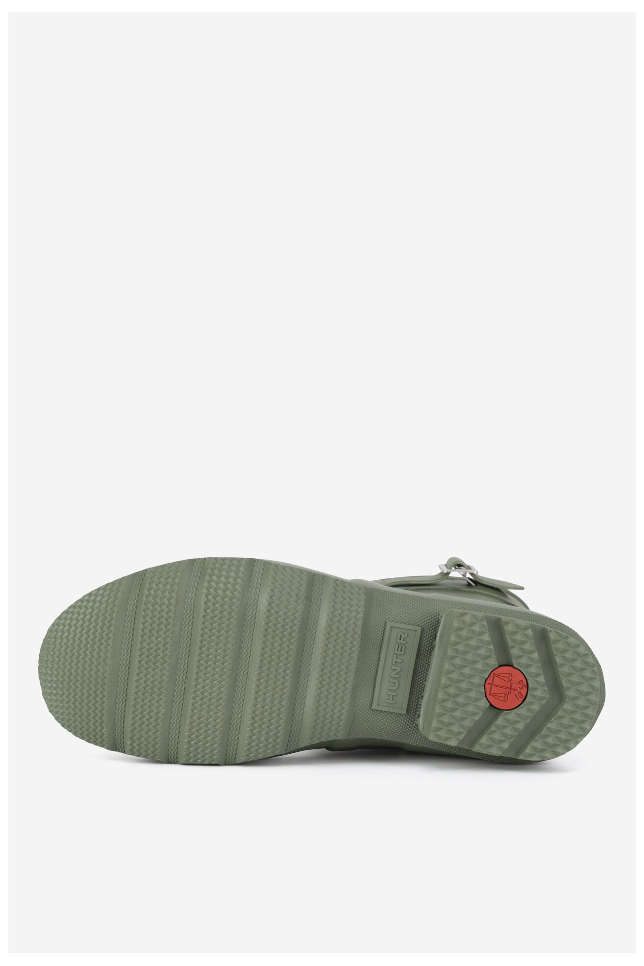 Гумени ботуши HUNTER MFS9353RMA-LIN-M КАКИ