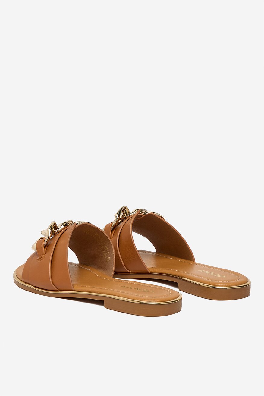 
                Jenny - Klapki - 5906751785300