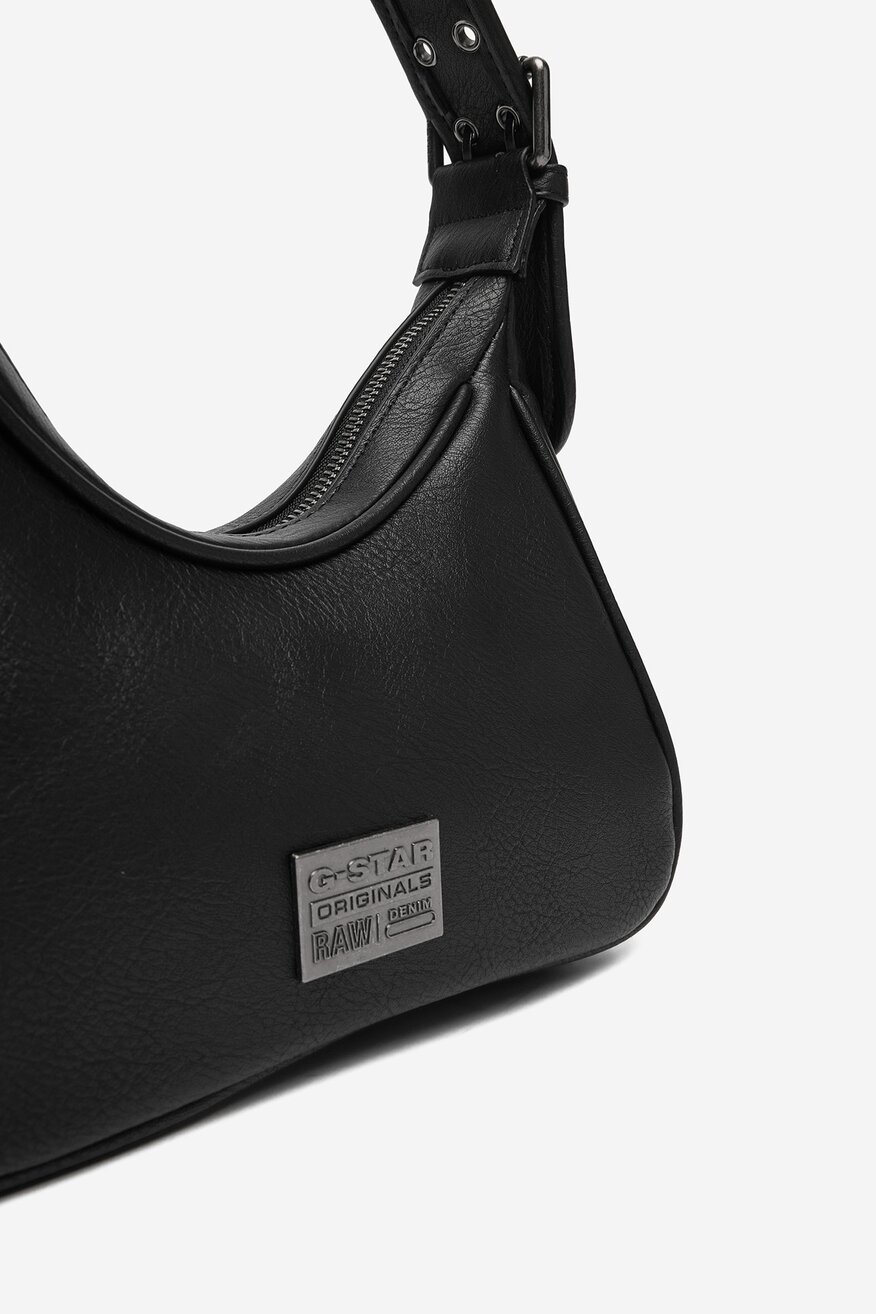 
                Kézitáska G-STAR RAW FEKETE - 5906751655665