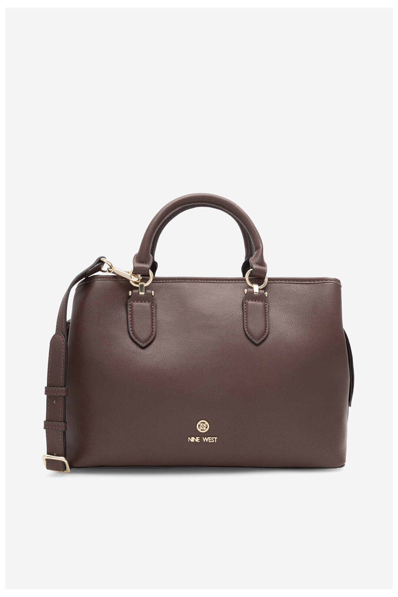 Torba NINE WEST SAOIRSE NGB133106 BORDO