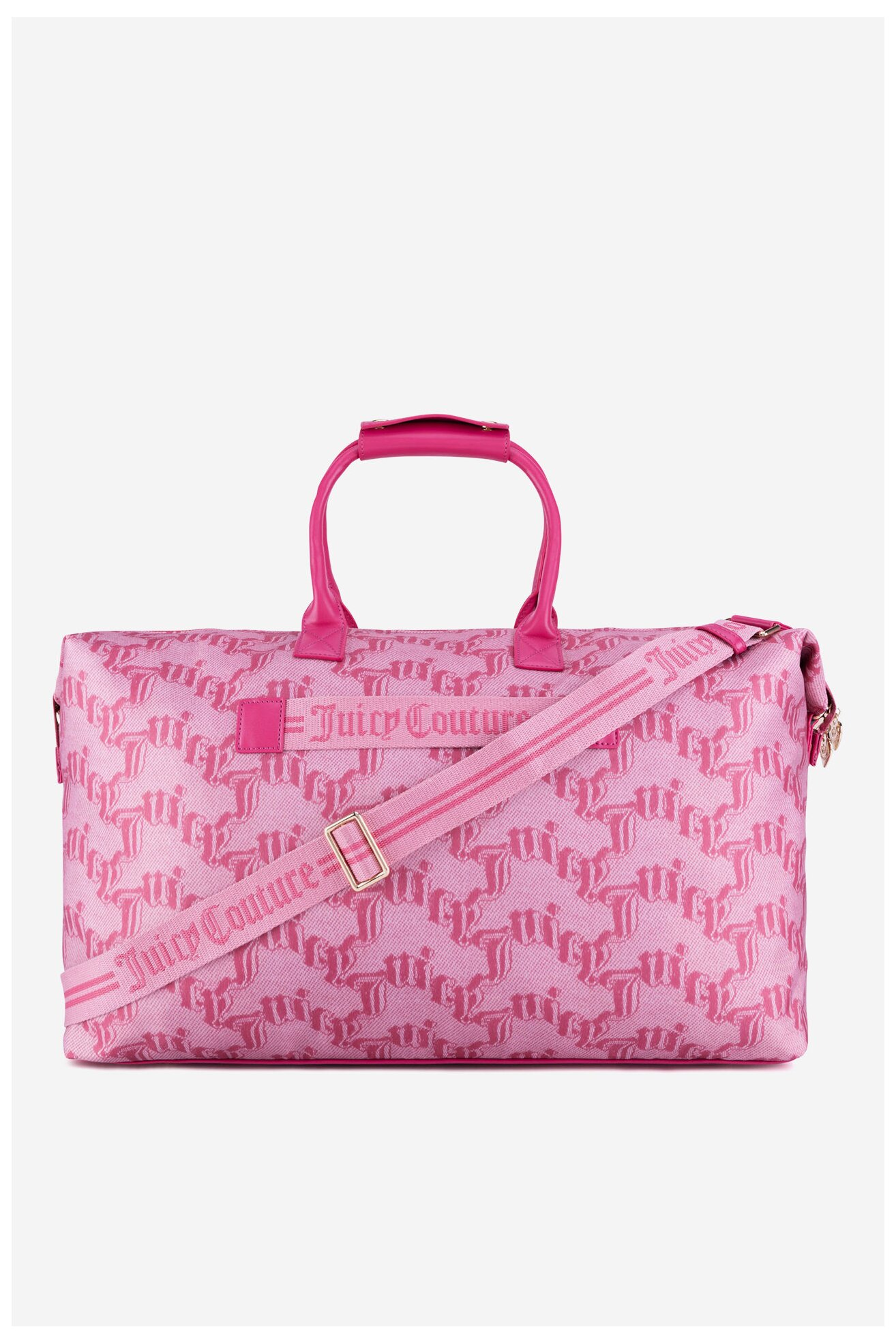 Torba Juicy Couture BIJXT8675WIP Różowy