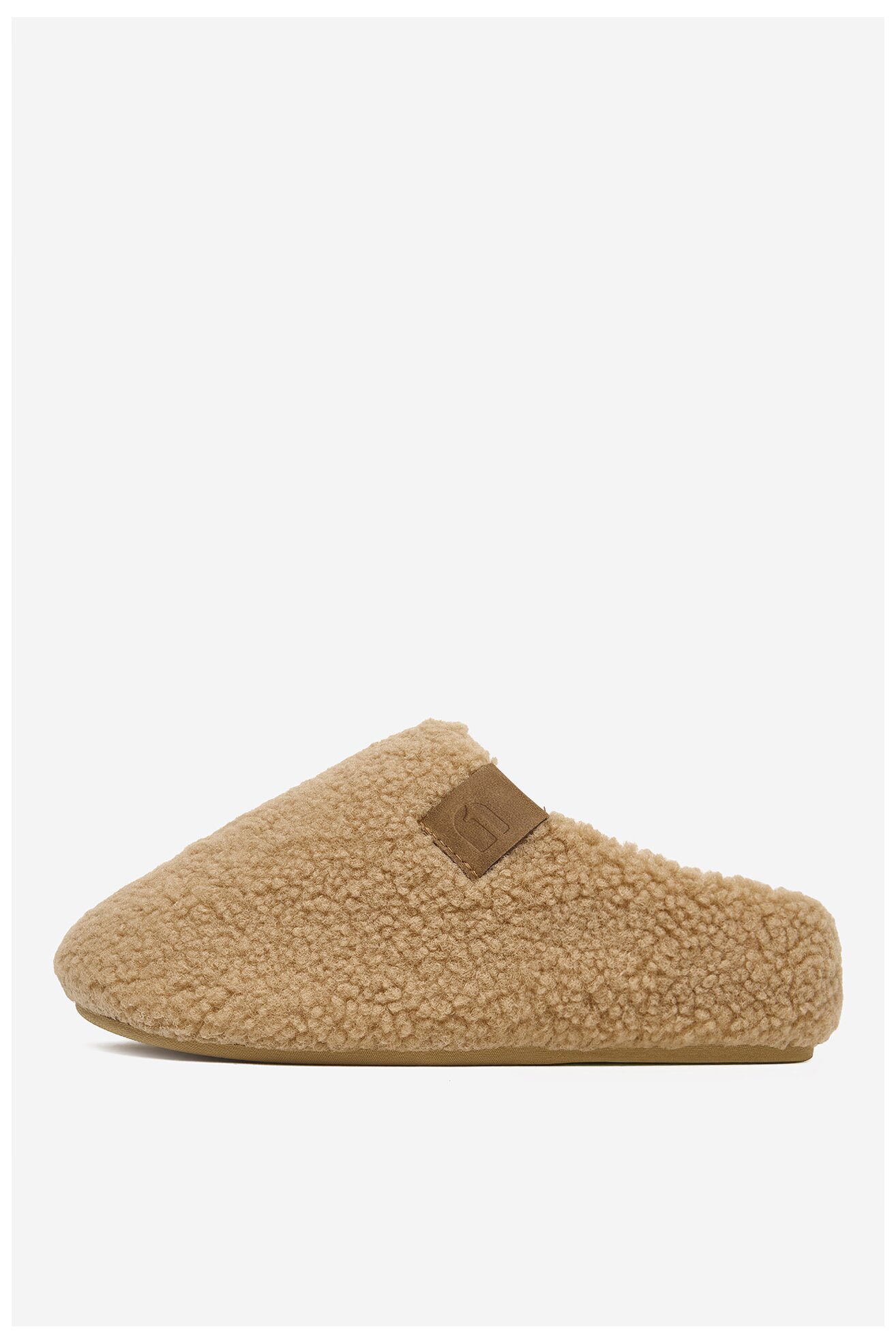 Papuče G-STAR RAW CEO-WSS21713-01 BEŽ