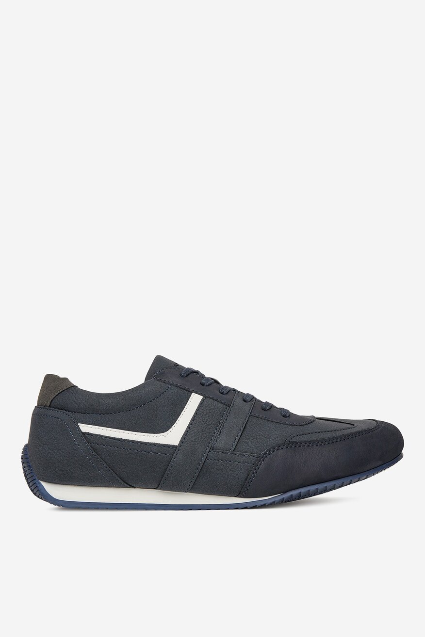 Polobotka Lanetti TMAVĚ MODRÁ - 5903698580159