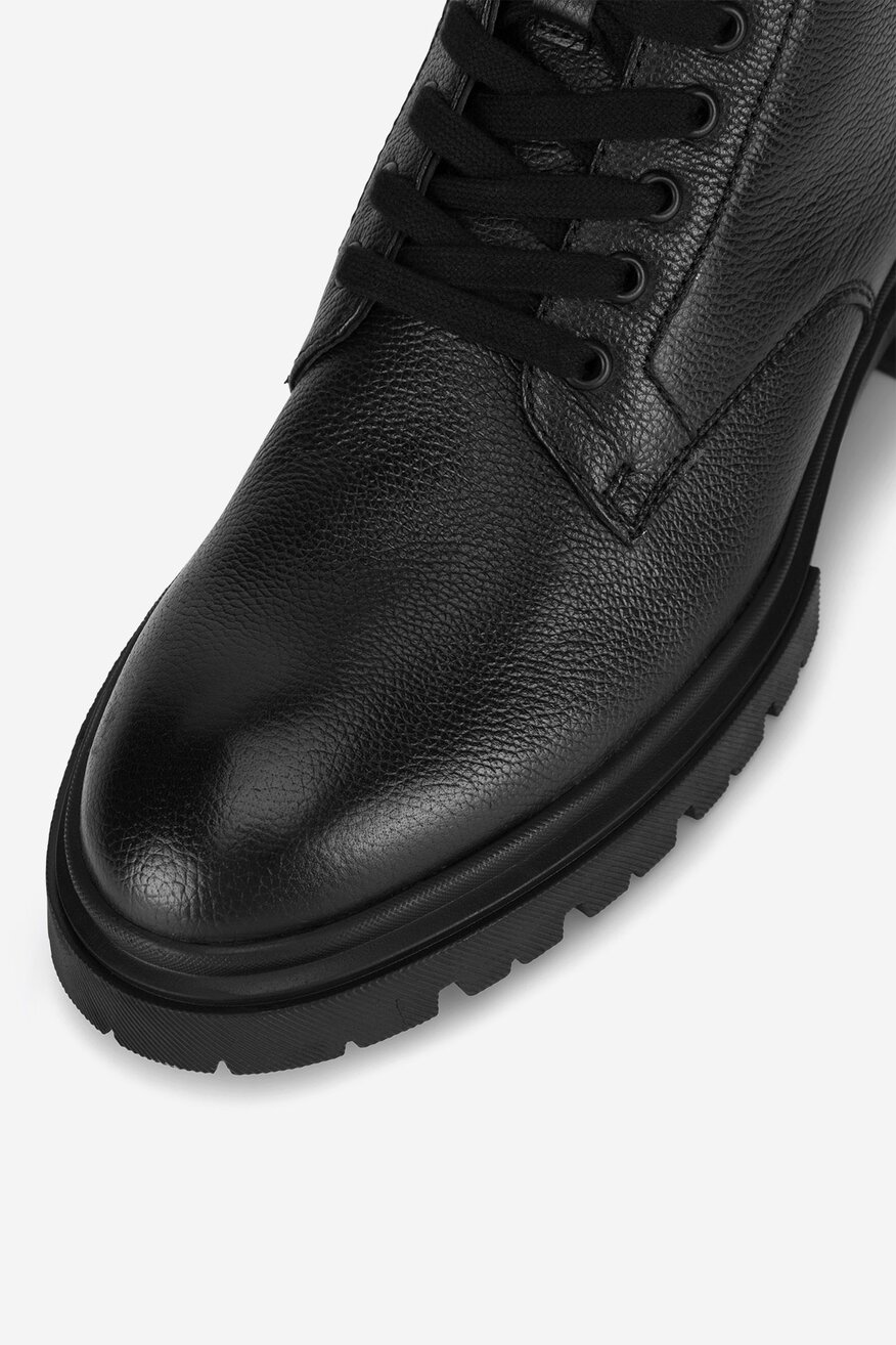 
                Csizma Mexx FEKETE - 5903419666117