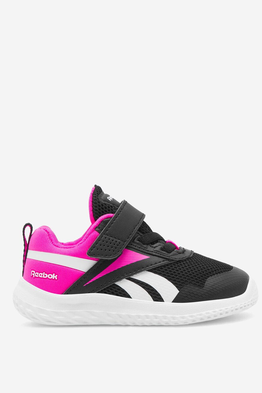 Sportovní obuv Reebok ČERNÁ - 2230059183647
