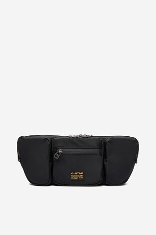 Сумка Чоловіча G-STAR RAW CEO-BEN-LX9868J ЧОРНИЙ