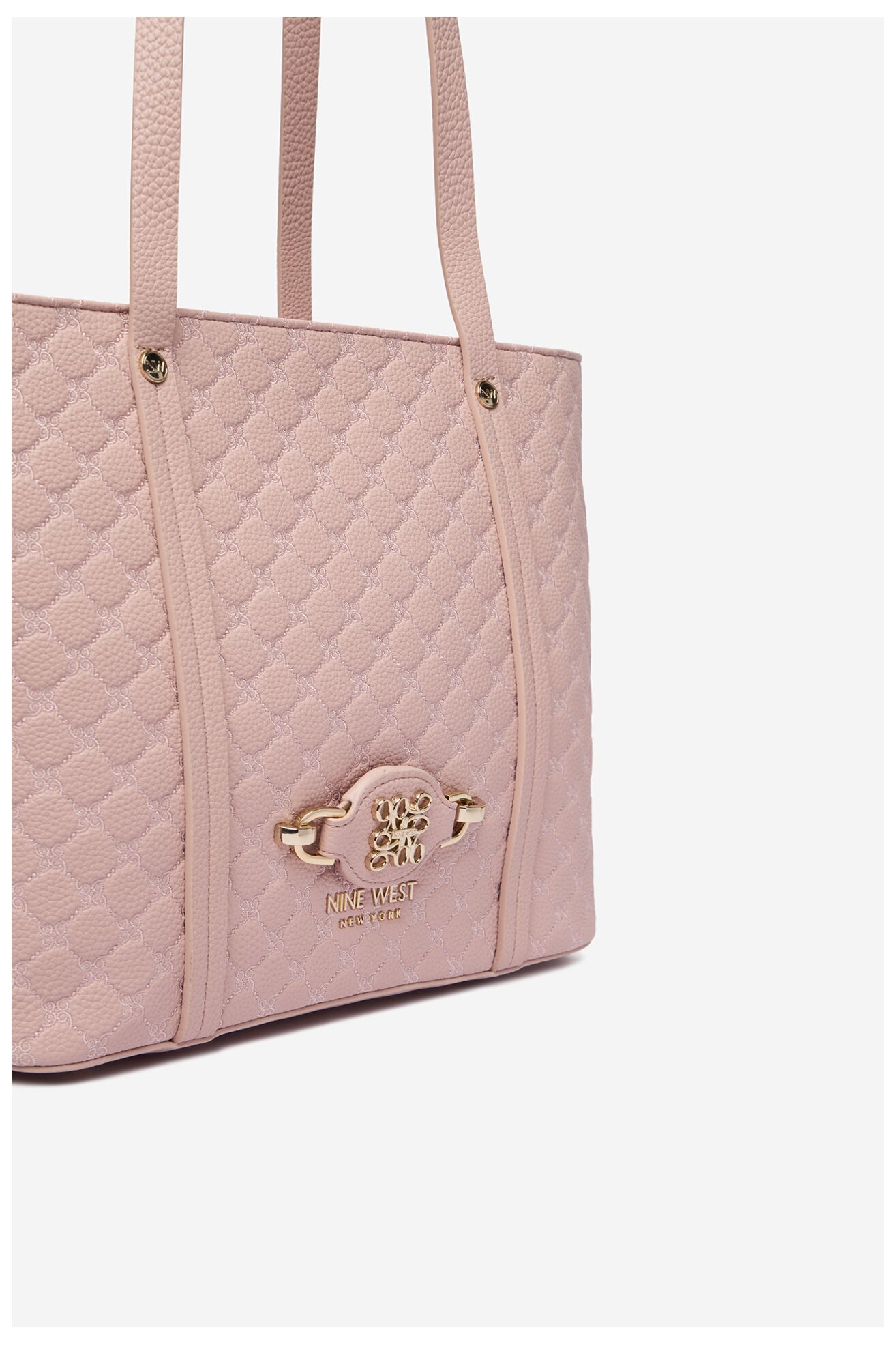 Сумка З Ремінцем NINE WEST EO-MERLA-LDA8446 РОЖЕВИЙ