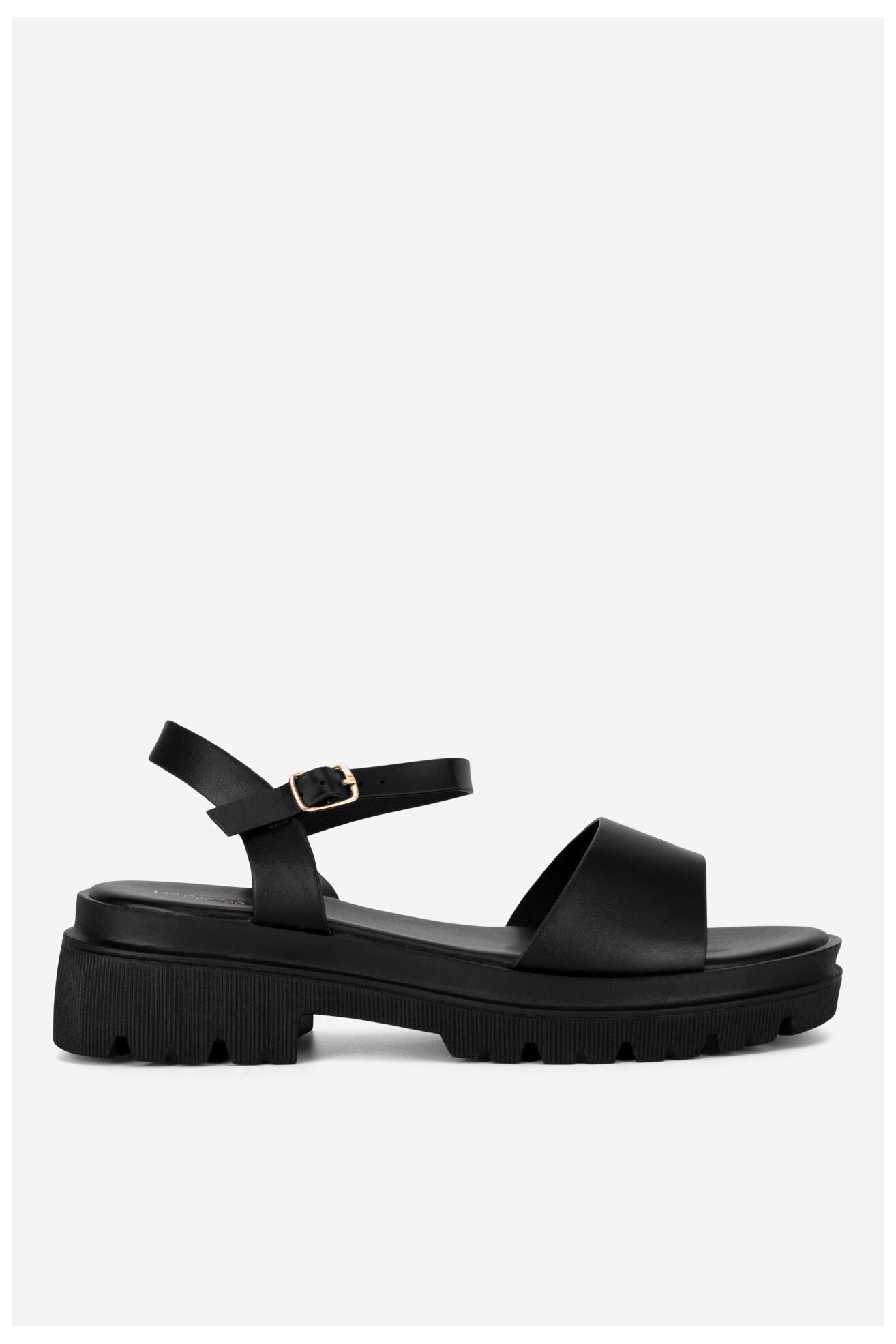 Sandale DeeZee WYL201123-1 NEGRU