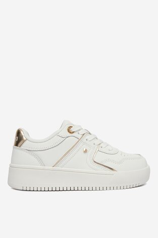 Кросівки Lasocki Young CEO-GLAM 3310607A БІЛИЙ