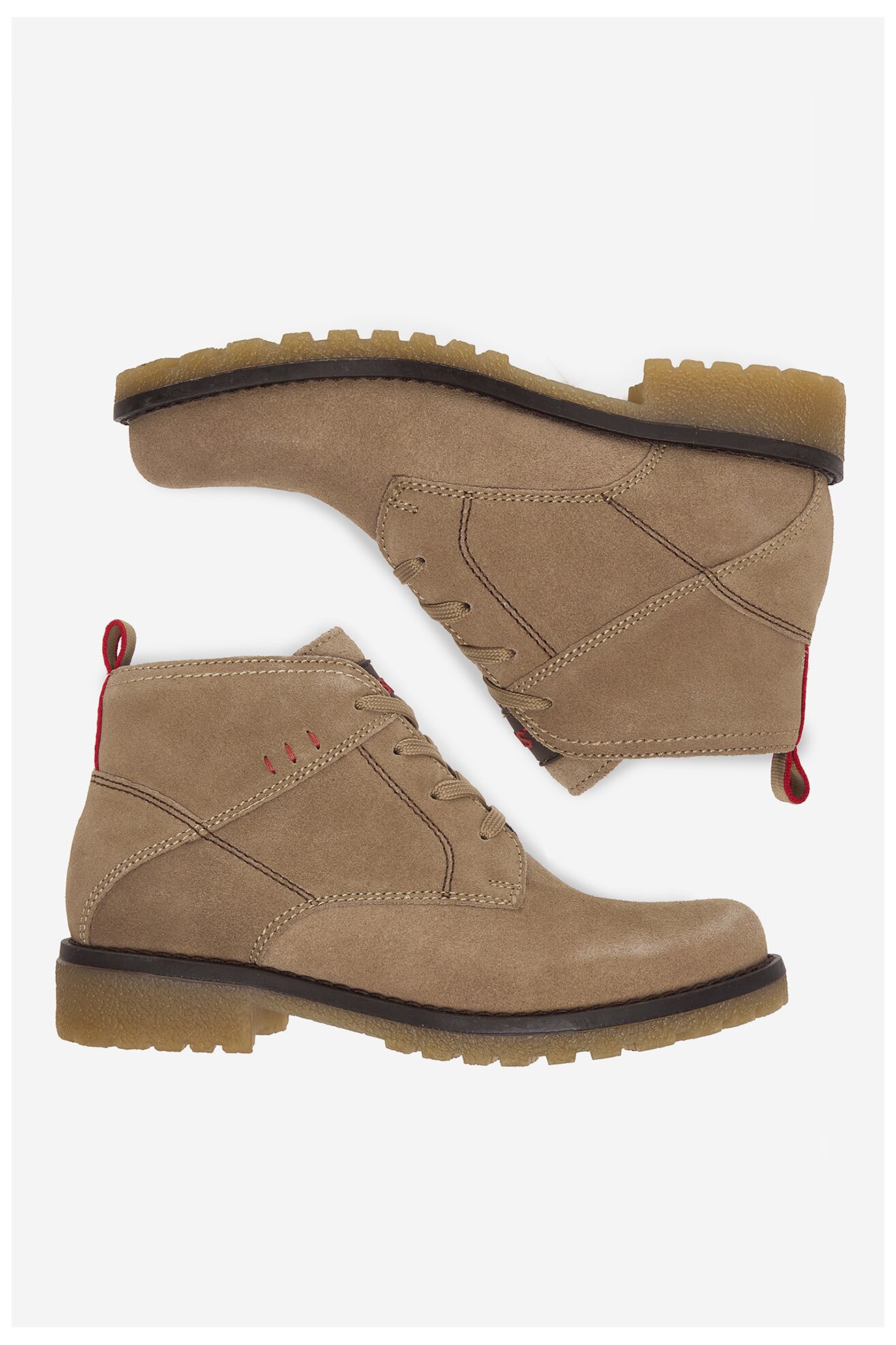 Боти Lasocki CEO-WI16-GIRO-08 БЕЖОВ