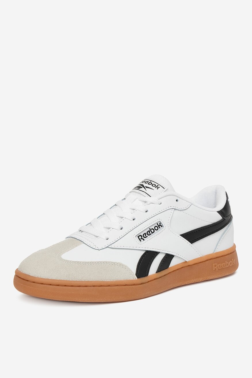 Încălțăminte sport Reebok ALB - 5906751249376