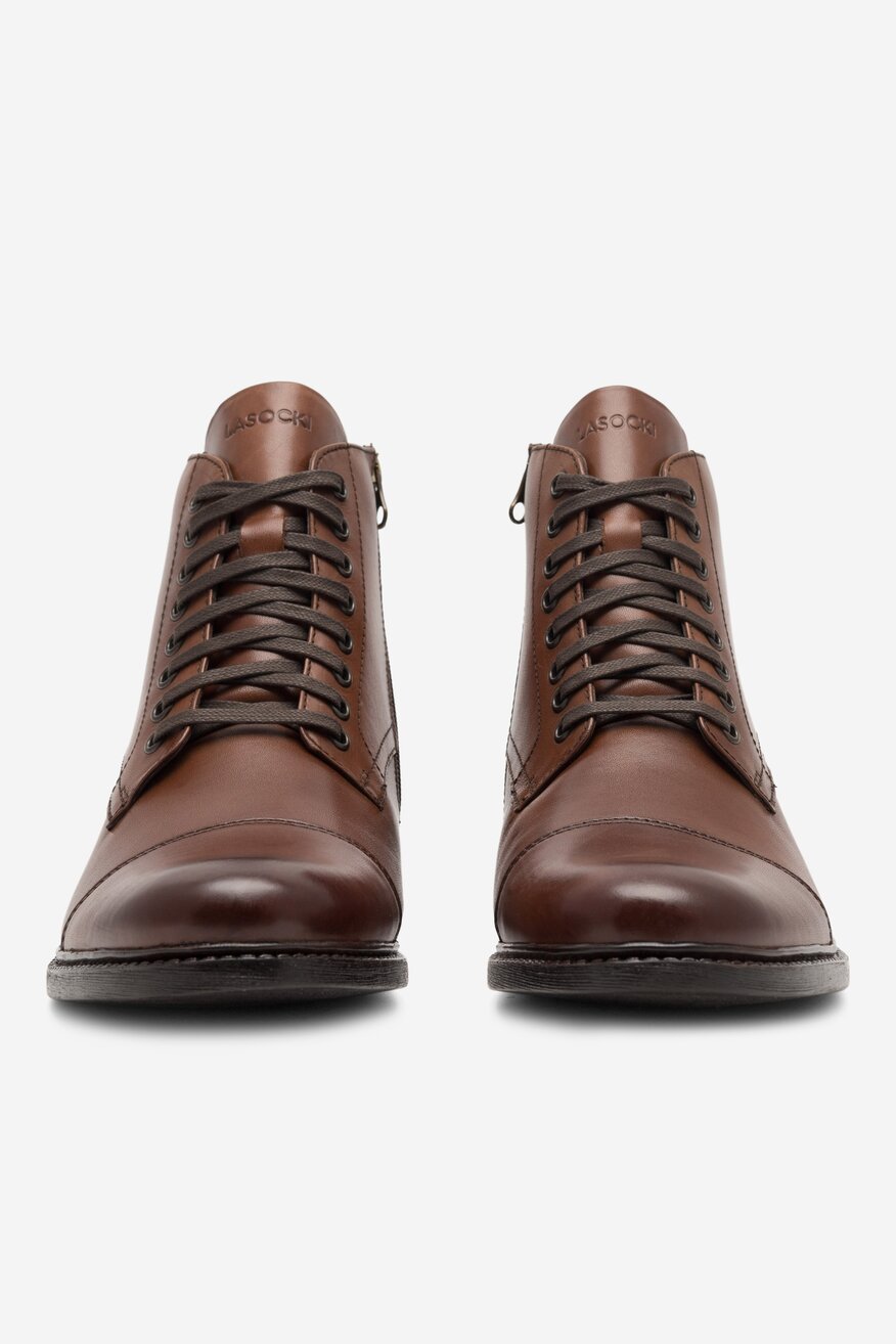 
                Боти Lasocki КАФЯВ - 5905588734413