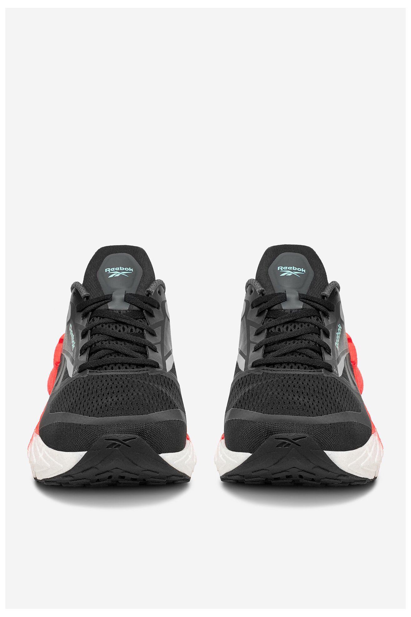 Спортни обувки Reebok FLOATZIG 1 100210239 ЧЕРЕН