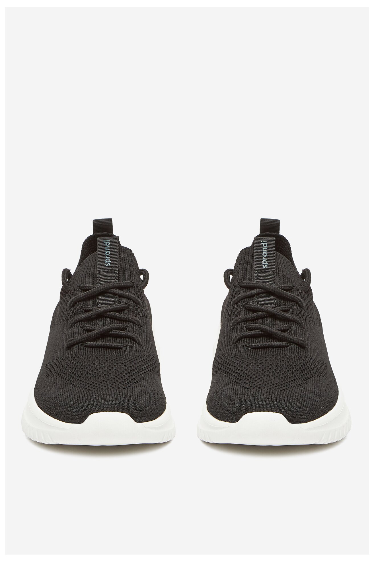 Спортни обувки Sprandi CEO-WP-S23R241A-4 ЧЕРЕН