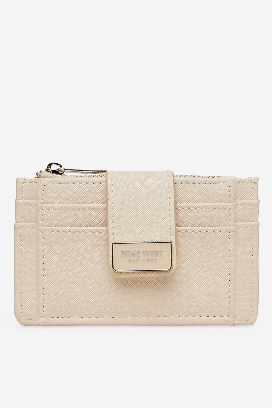 NINE WEST - Portfel mały - 5906751087473