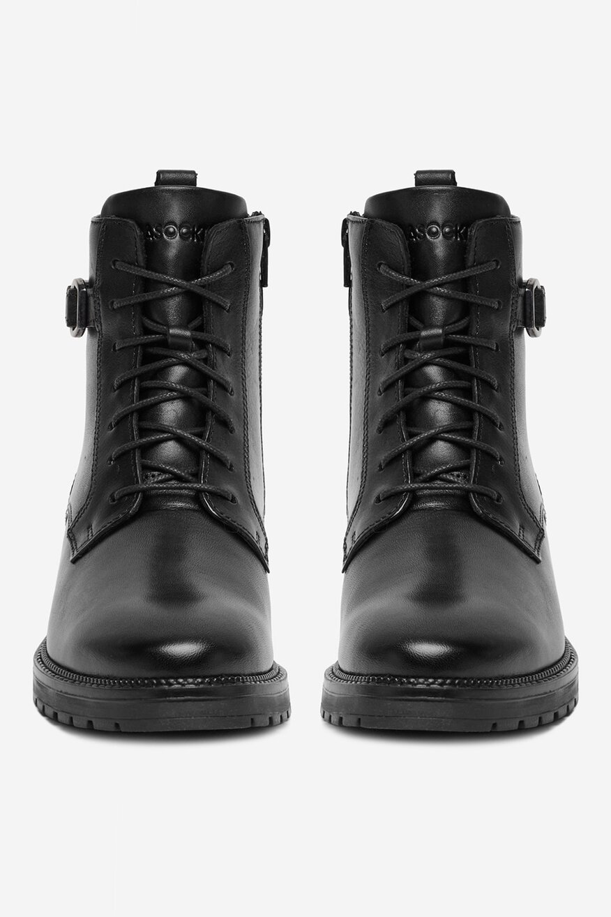 
                        Trzewiki Lasocki CEO-WB-GINEVRA-34 Czarny - 5906751372425