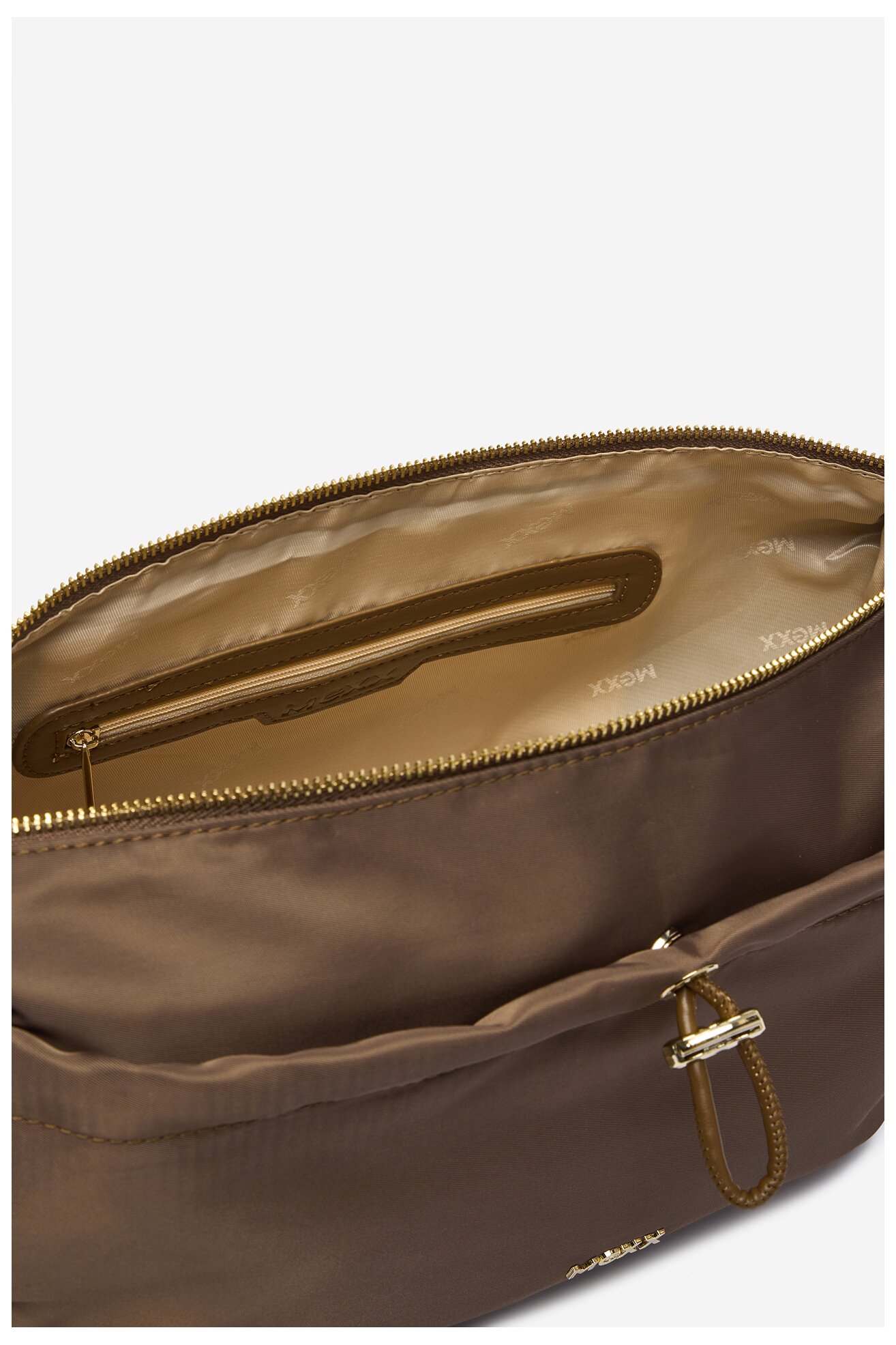 Torba Mexx CEO-MEXX-M-001-08 TAMNO BEŽ