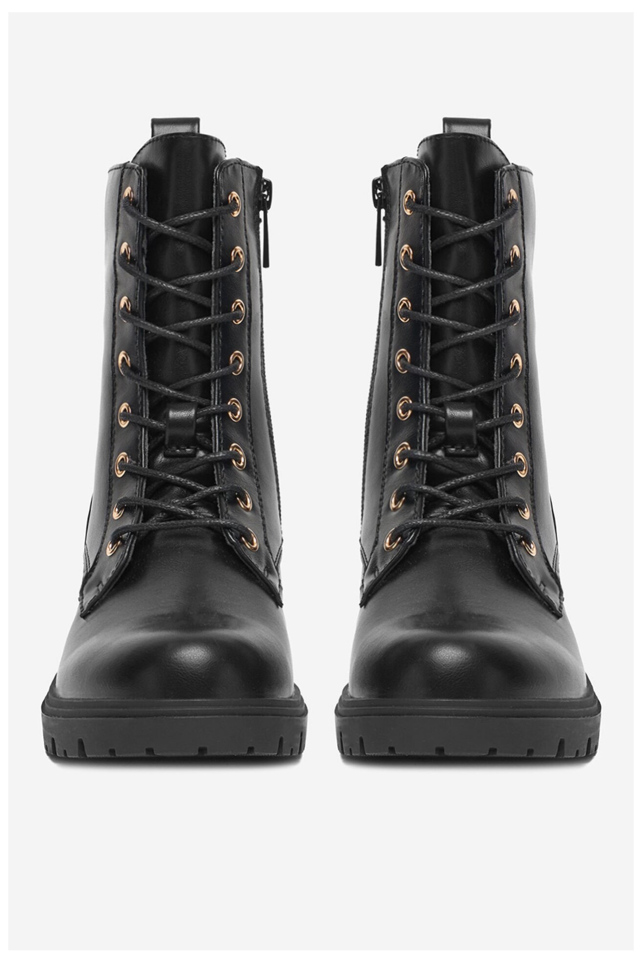 Боти Jenny CEO-HX21037-95 ЧЕРЕН