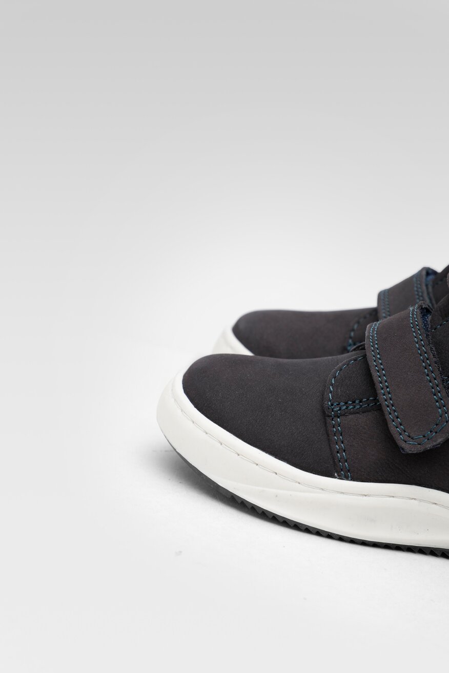 
                        Черевики Lasocki Kids CI12-HARRY-03 ТЕМНО-СИНІЙ - 5904862249506